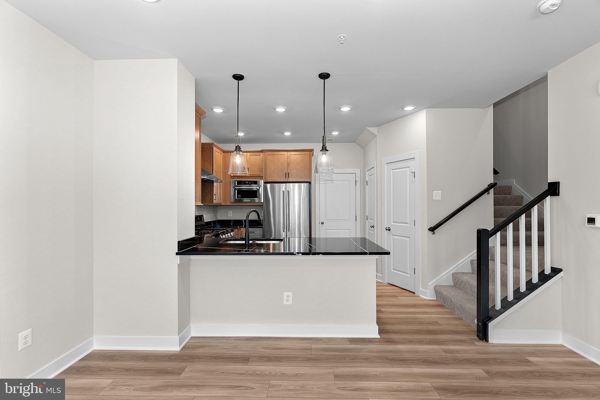 KINCORA - Residential Lease