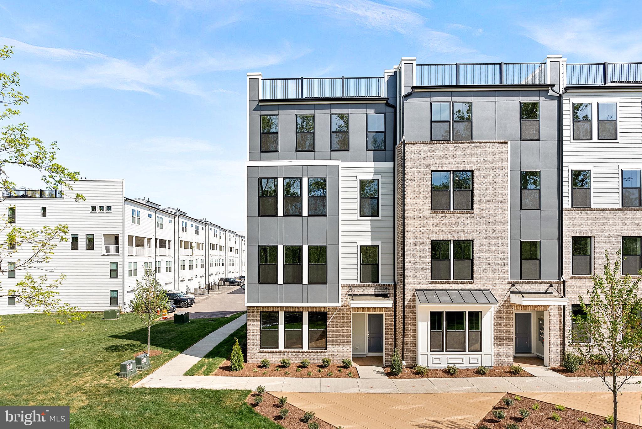 KINCORA - Residential Lease