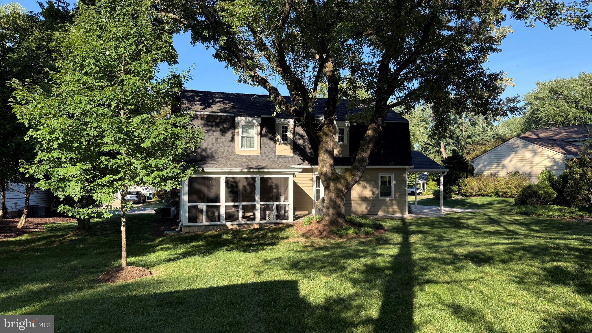 8104 BRIAR CREEK DRIVE