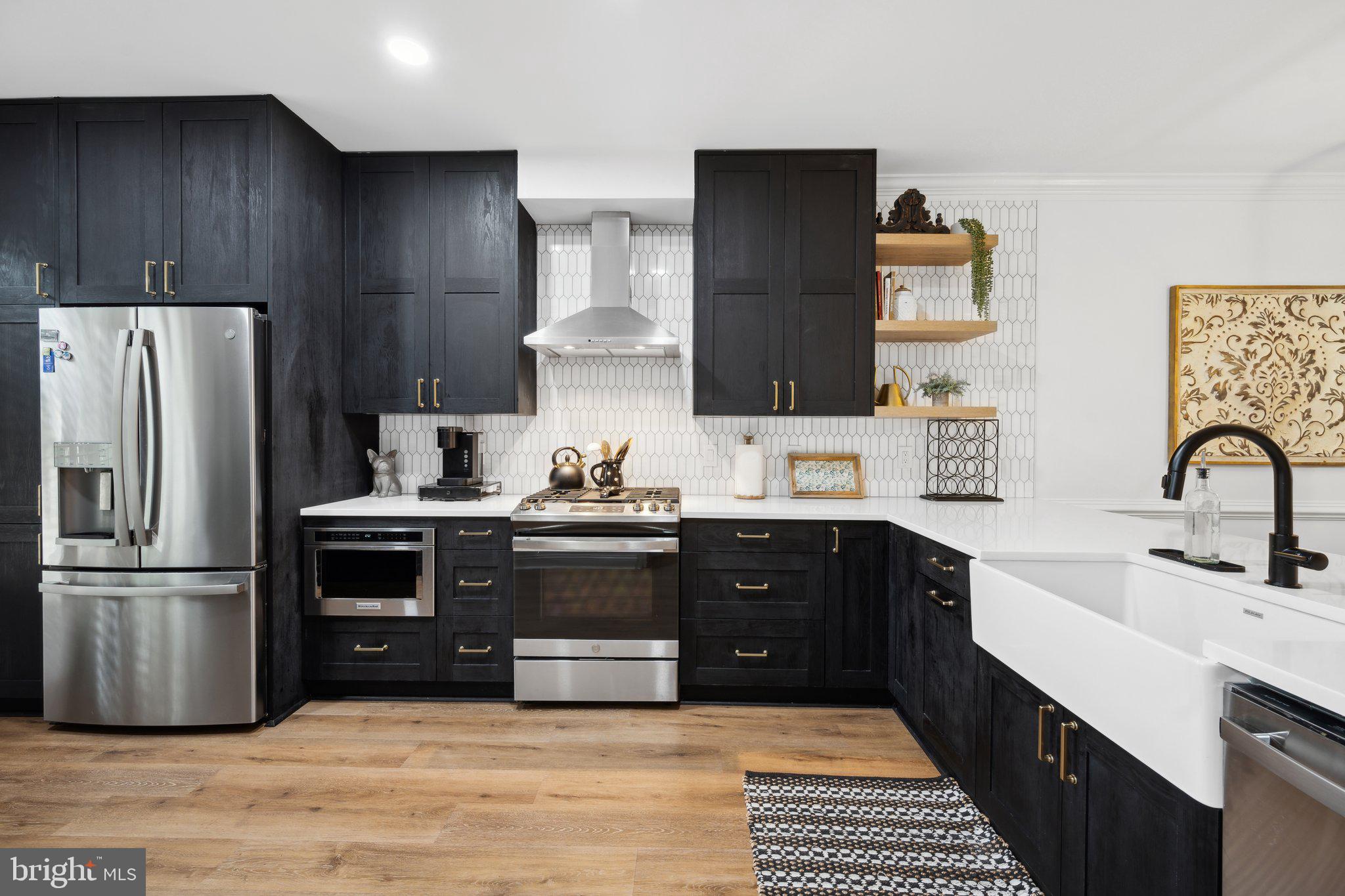 HIGHGATE - Residential