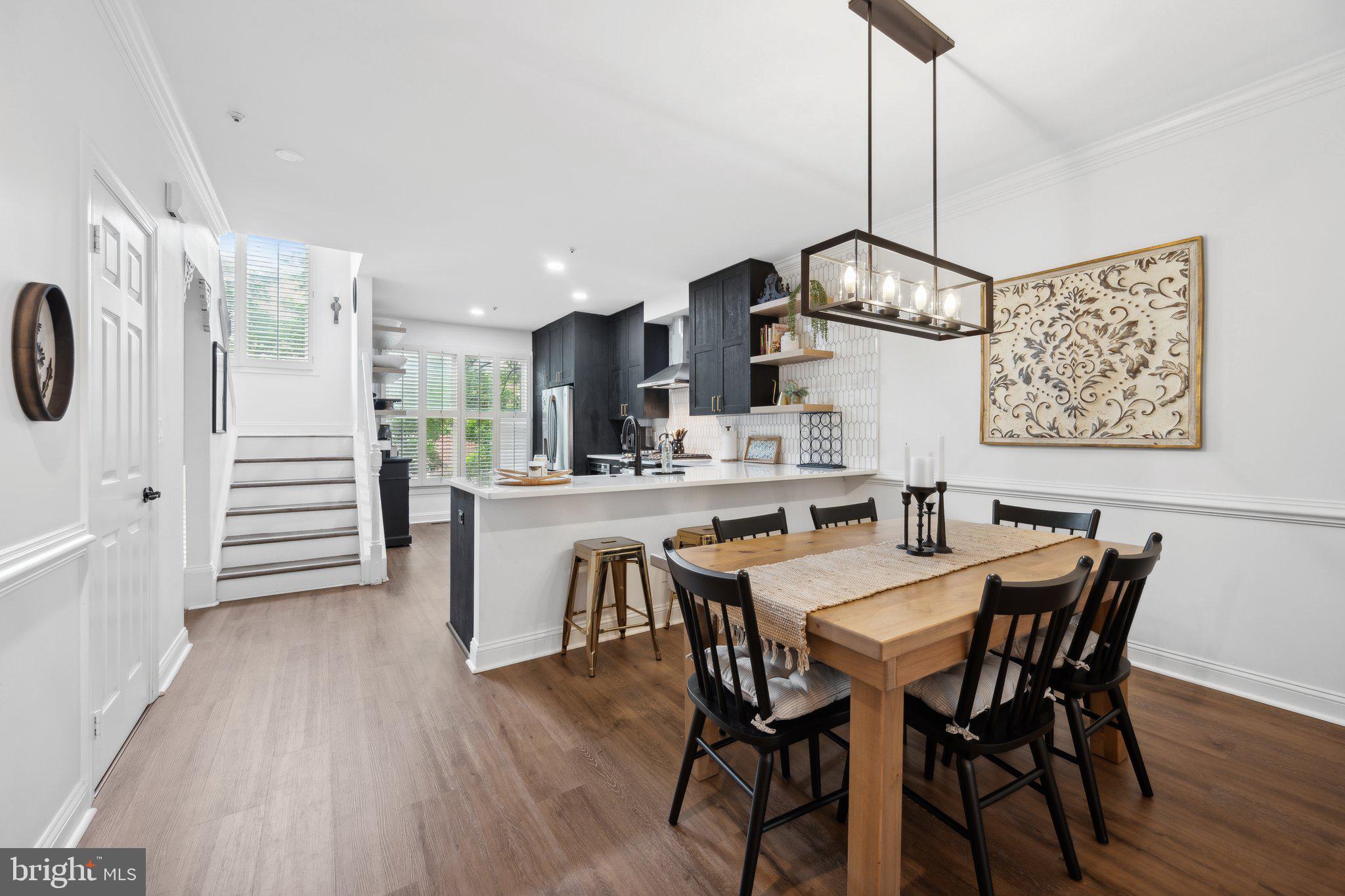 HIGHGATE - Residential