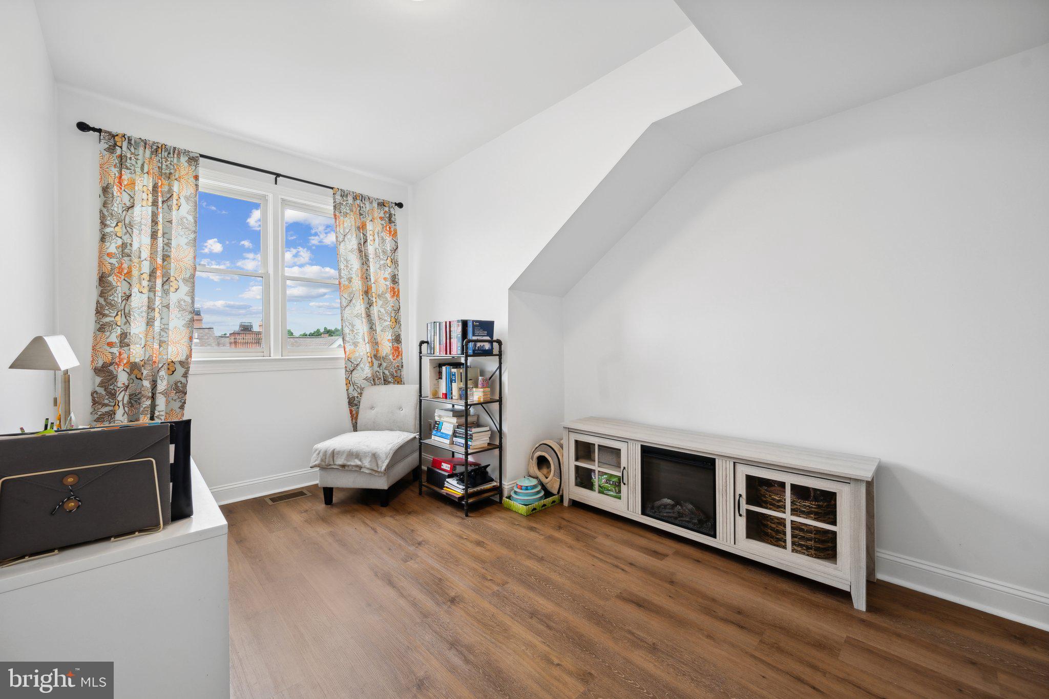 HIGHGATE - Residential