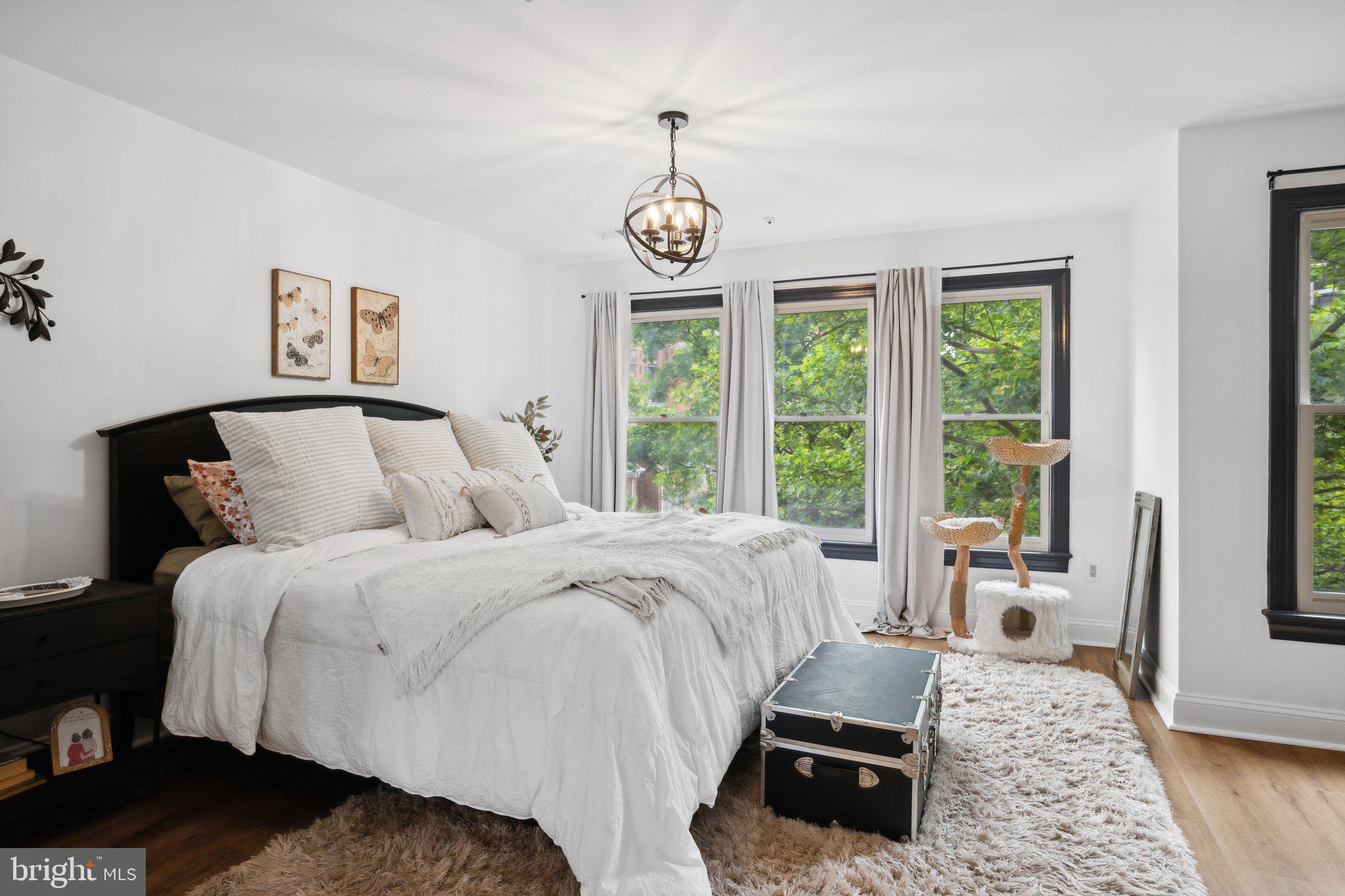 HIGHGATE - Residential