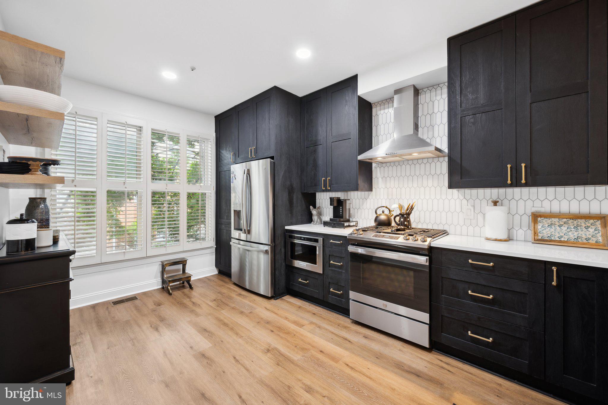 HIGHGATE - Residential