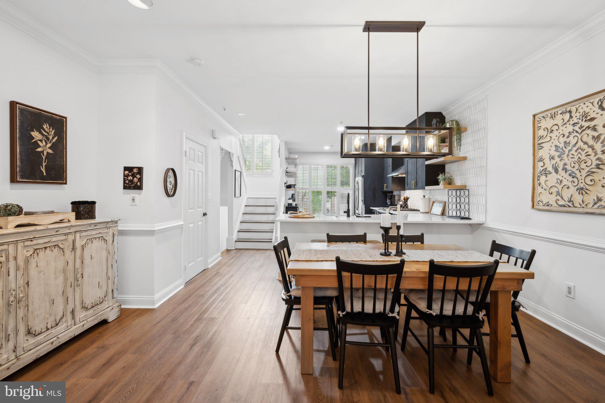 HIGHGATE - Residential