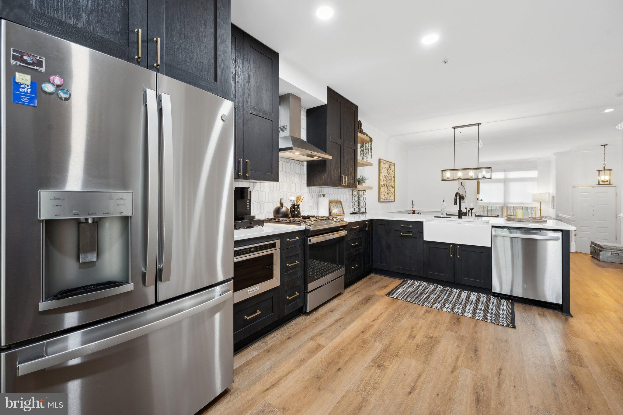 HIGHGATE - Residential