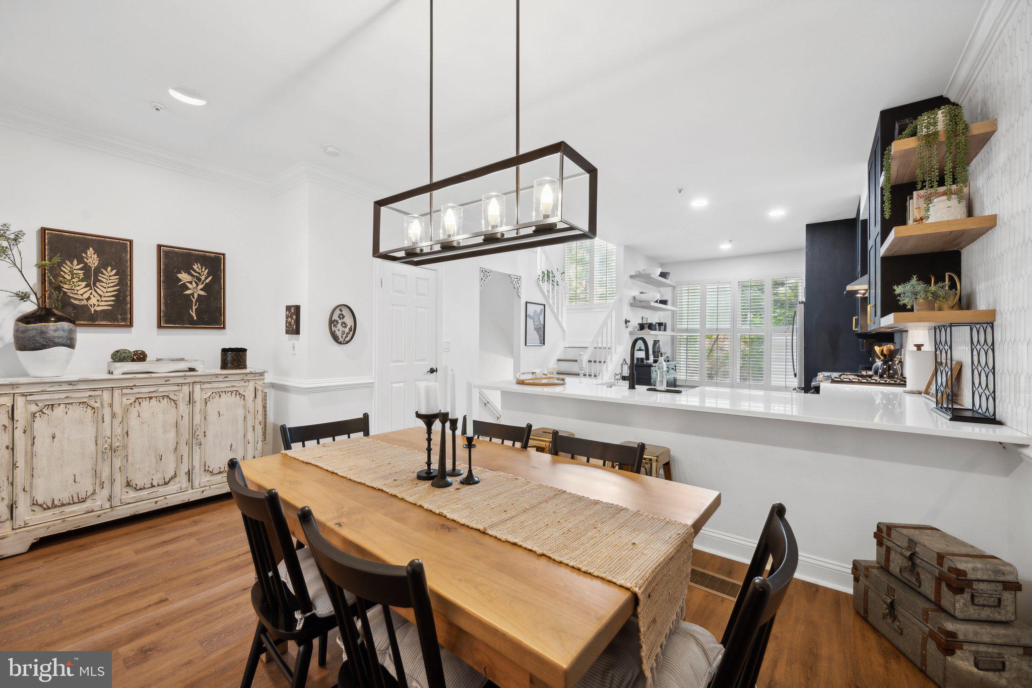 HIGHGATE - Residential