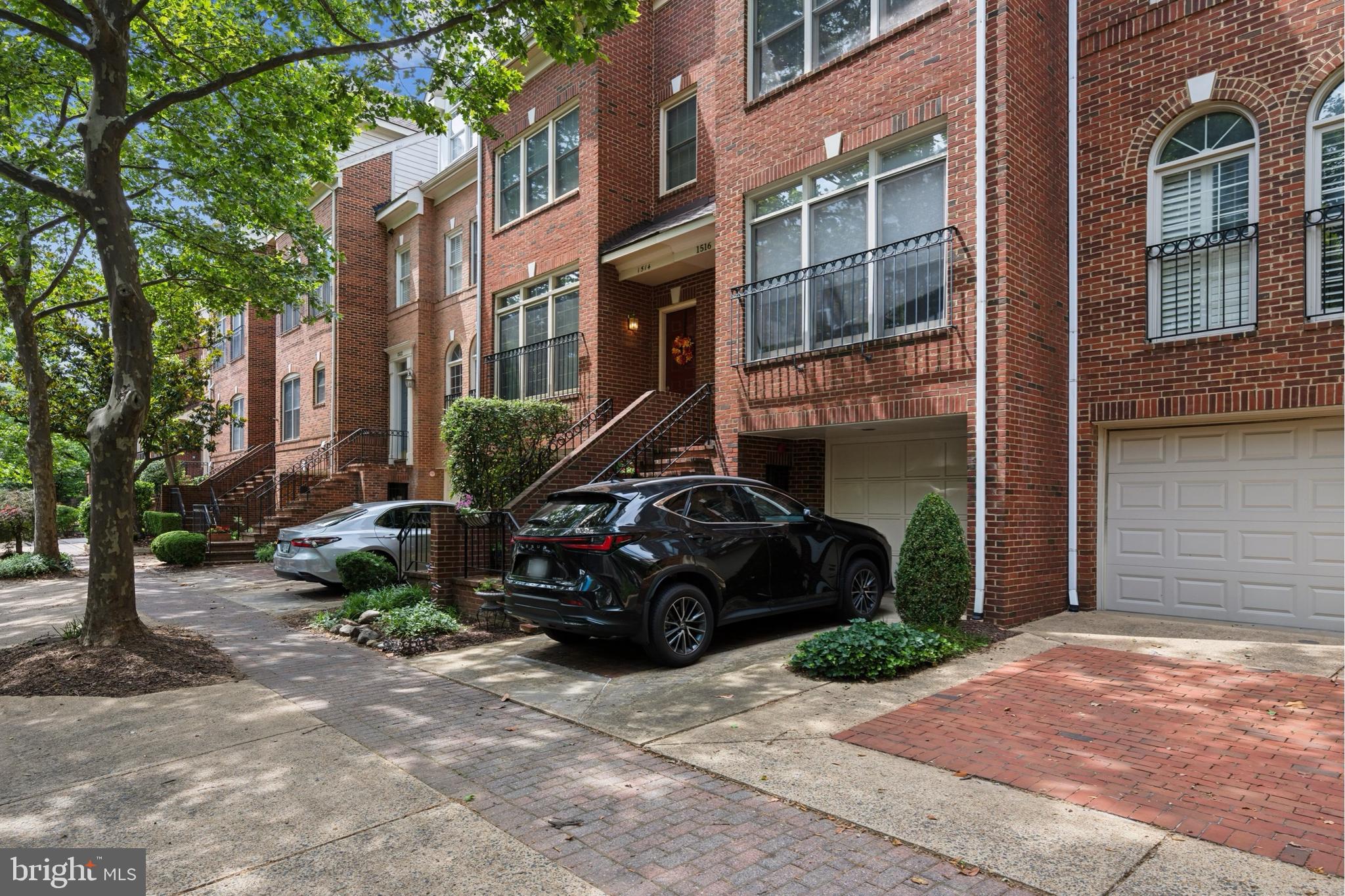 HIGHGATE - Residential