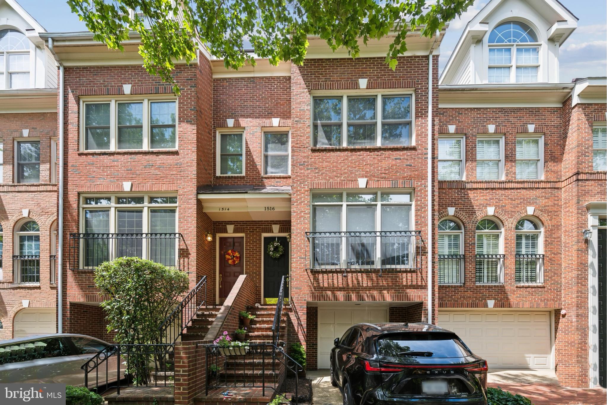 HIGHGATE - Residential