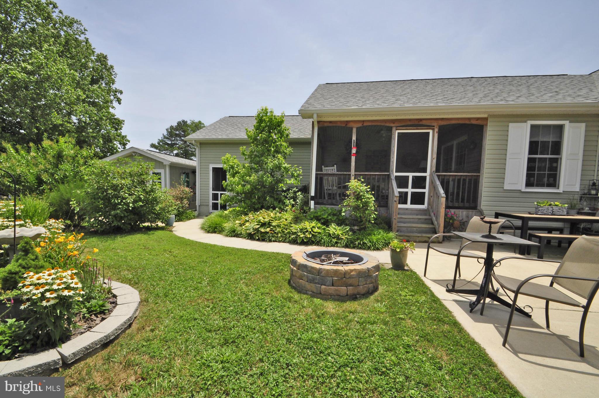 FAIRFIELD - Residential