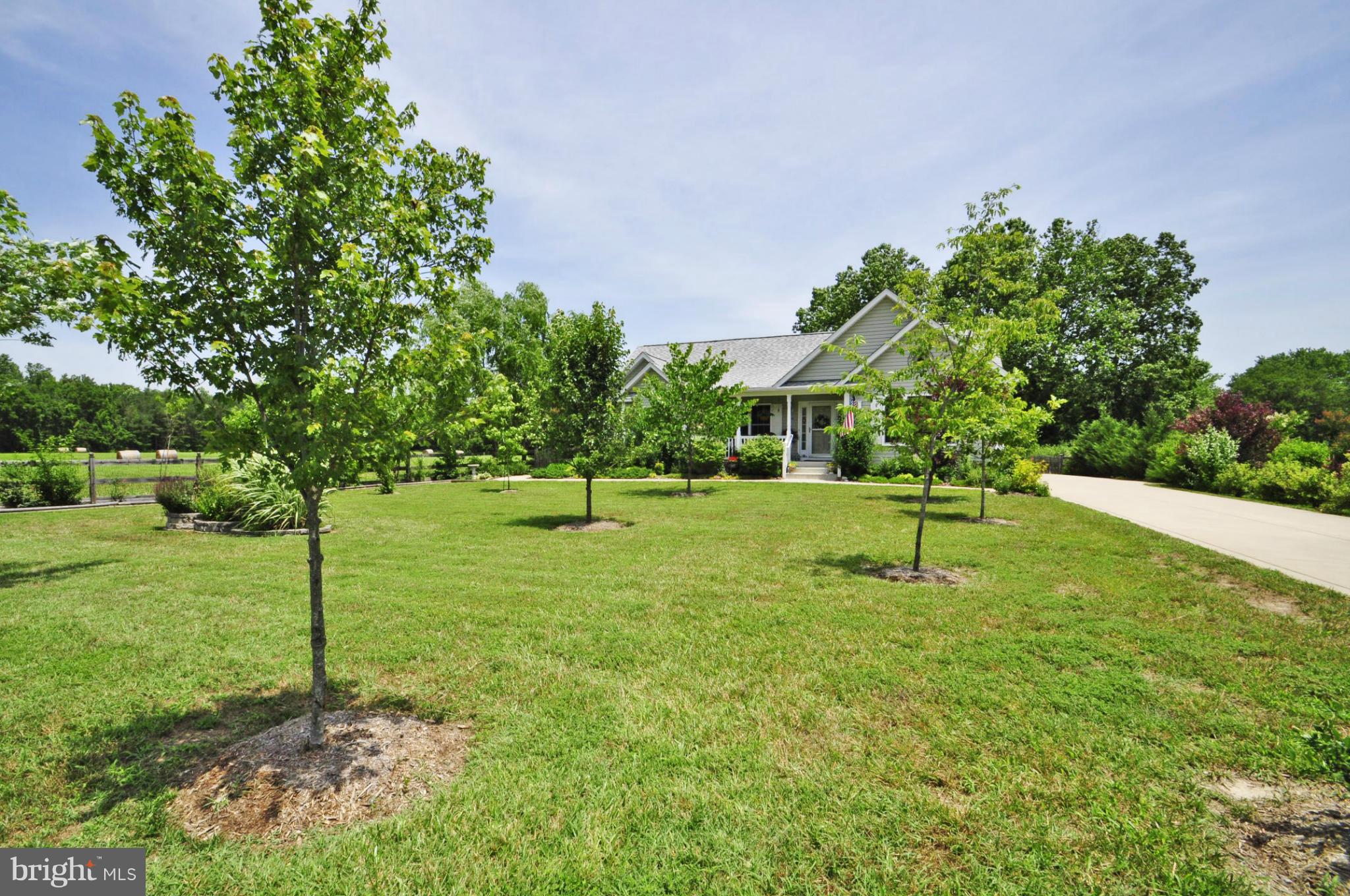 FAIRFIELD - Residential