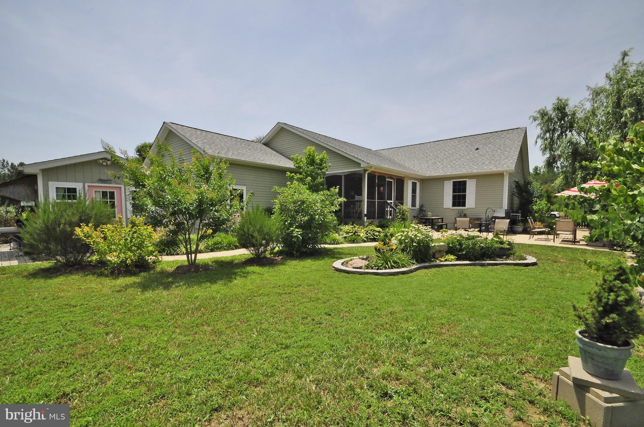 FAIRFIELD - Residential