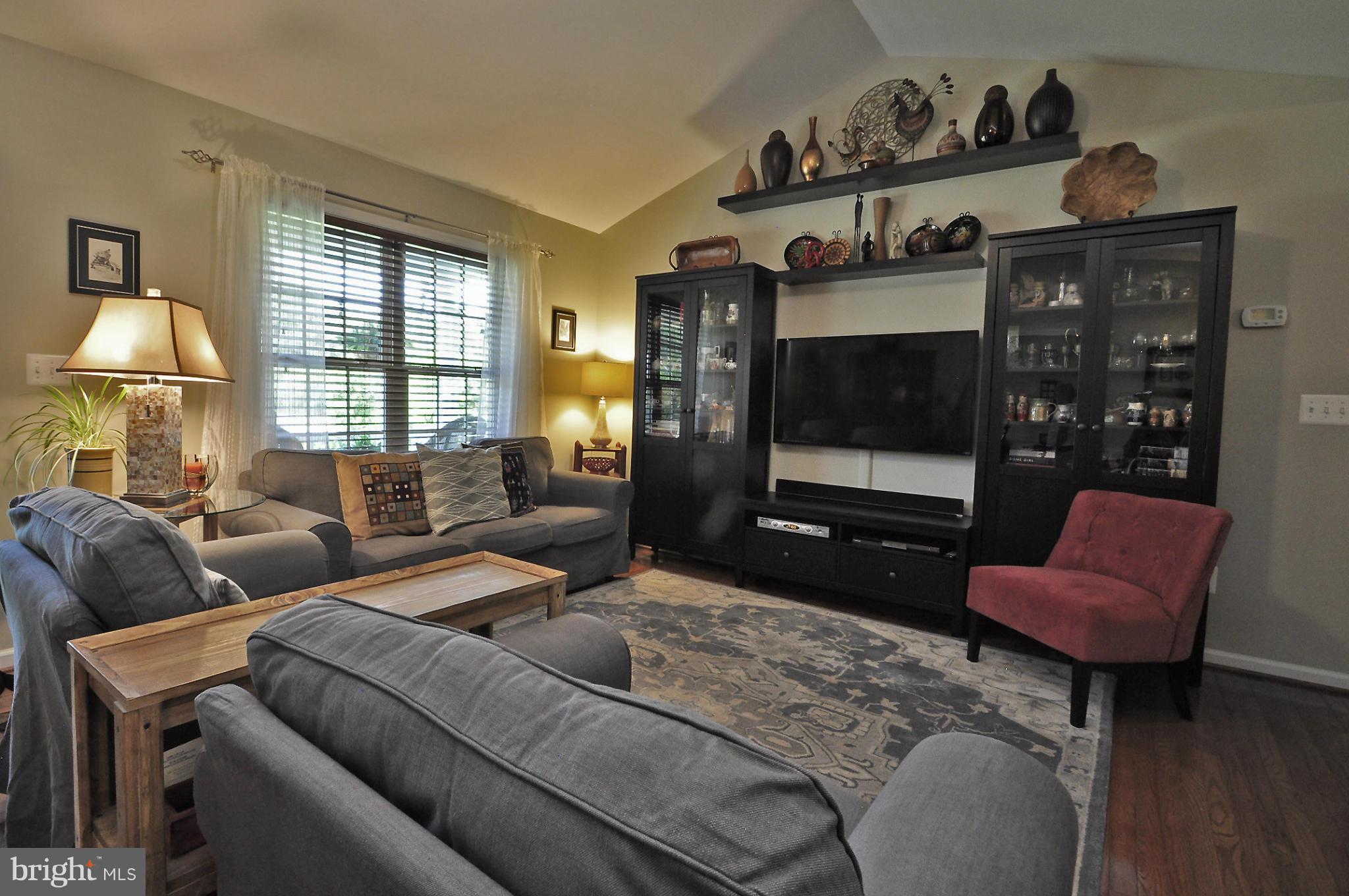 FAIRFIELD - Residential