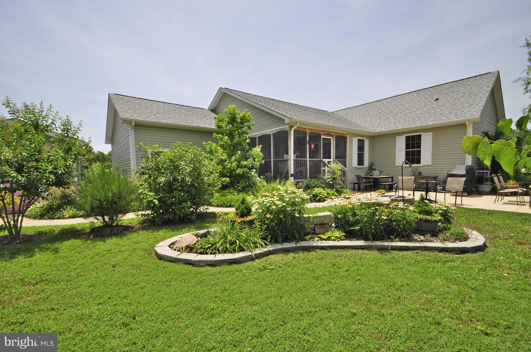 FAIRFIELD - Residential