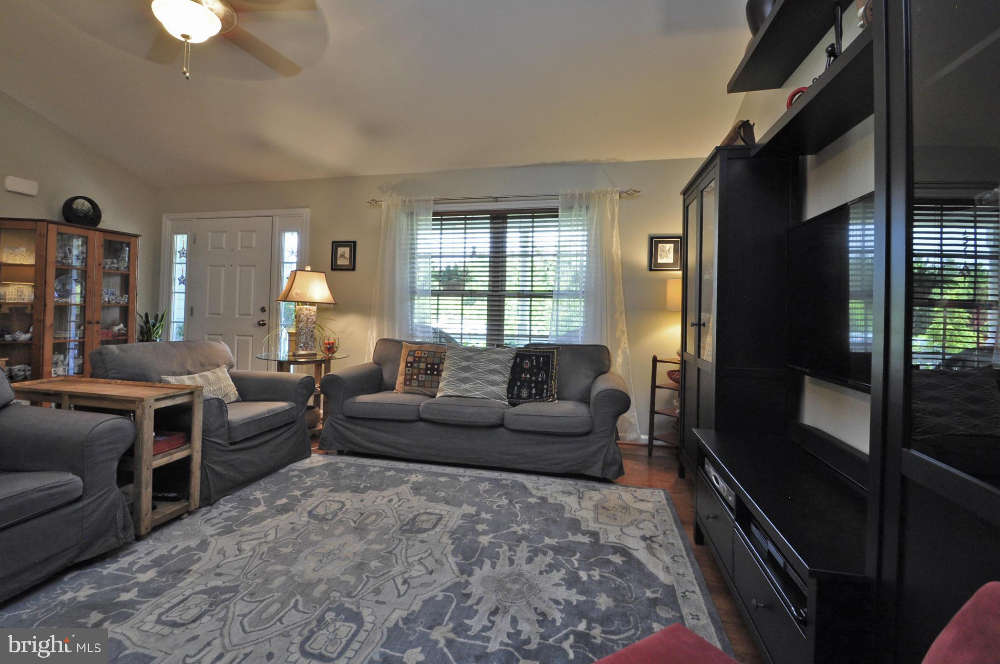 FAIRFIELD - Residential