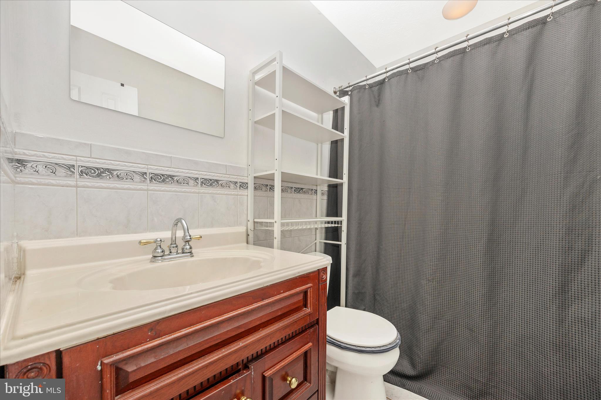 BENJAMINS CLAIM - Residential