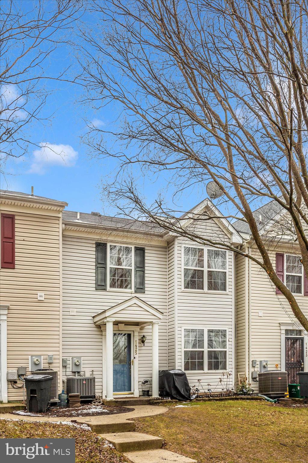 BENJAMINS CLAIM - Residential