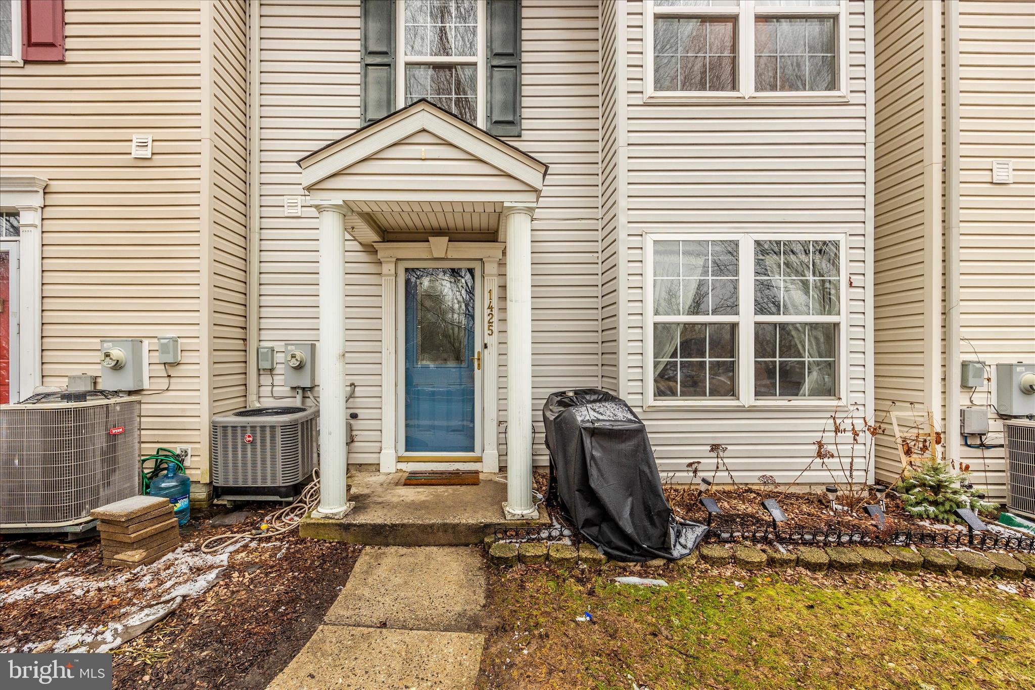 BENJAMINS CLAIM - Residential