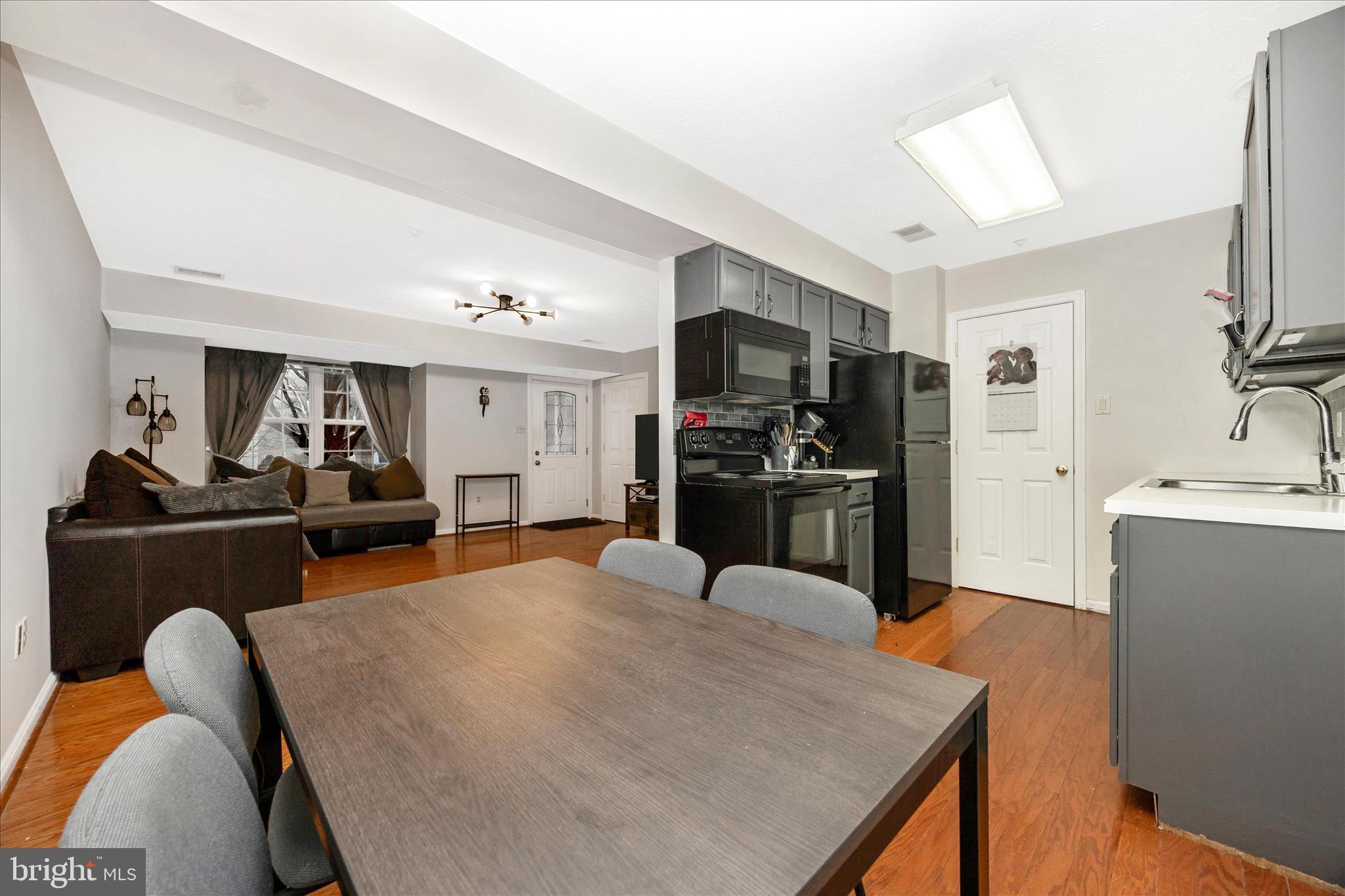 BENJAMINS CLAIM - Residential