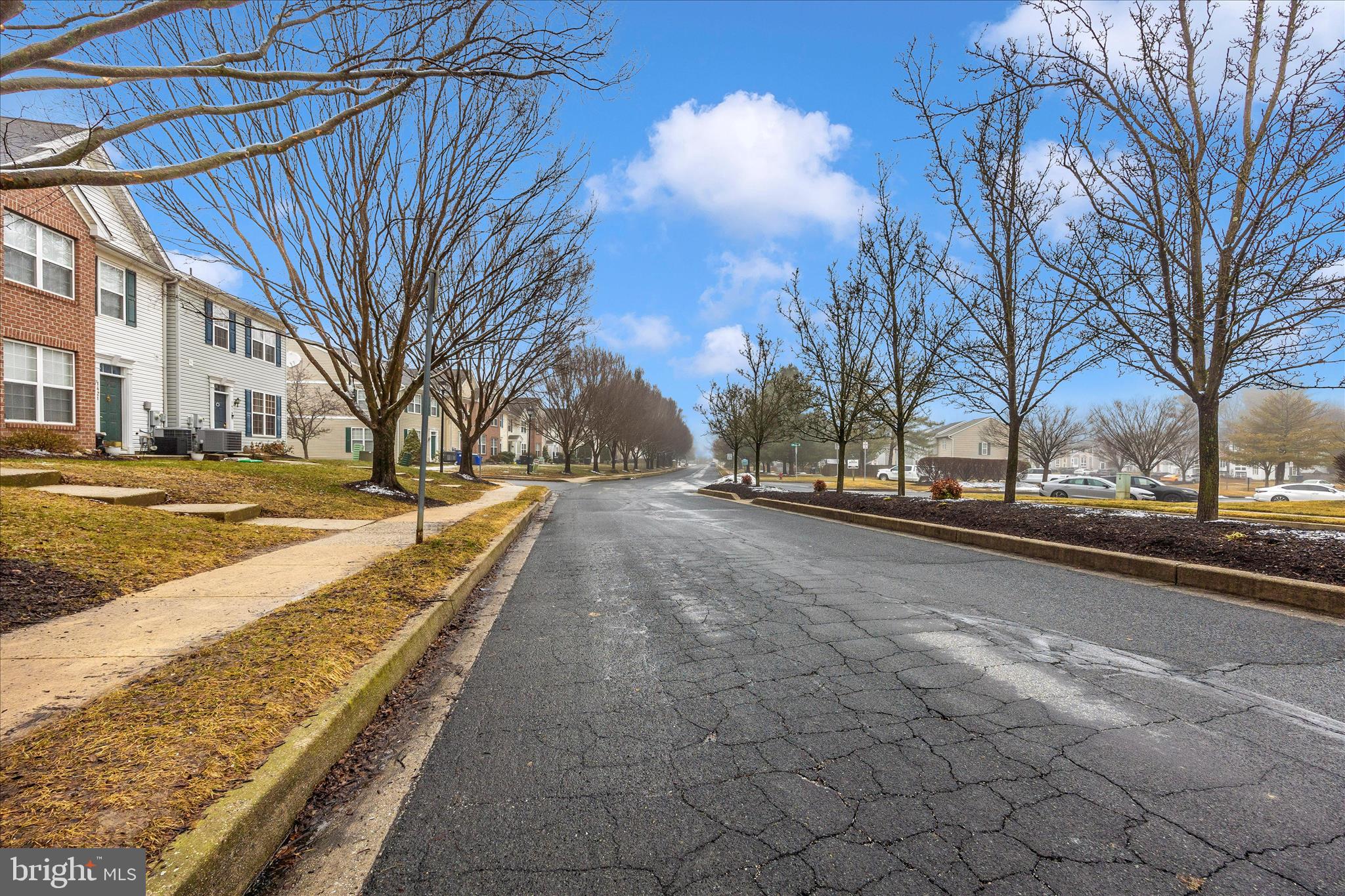 BENJAMINS CLAIM - Residential