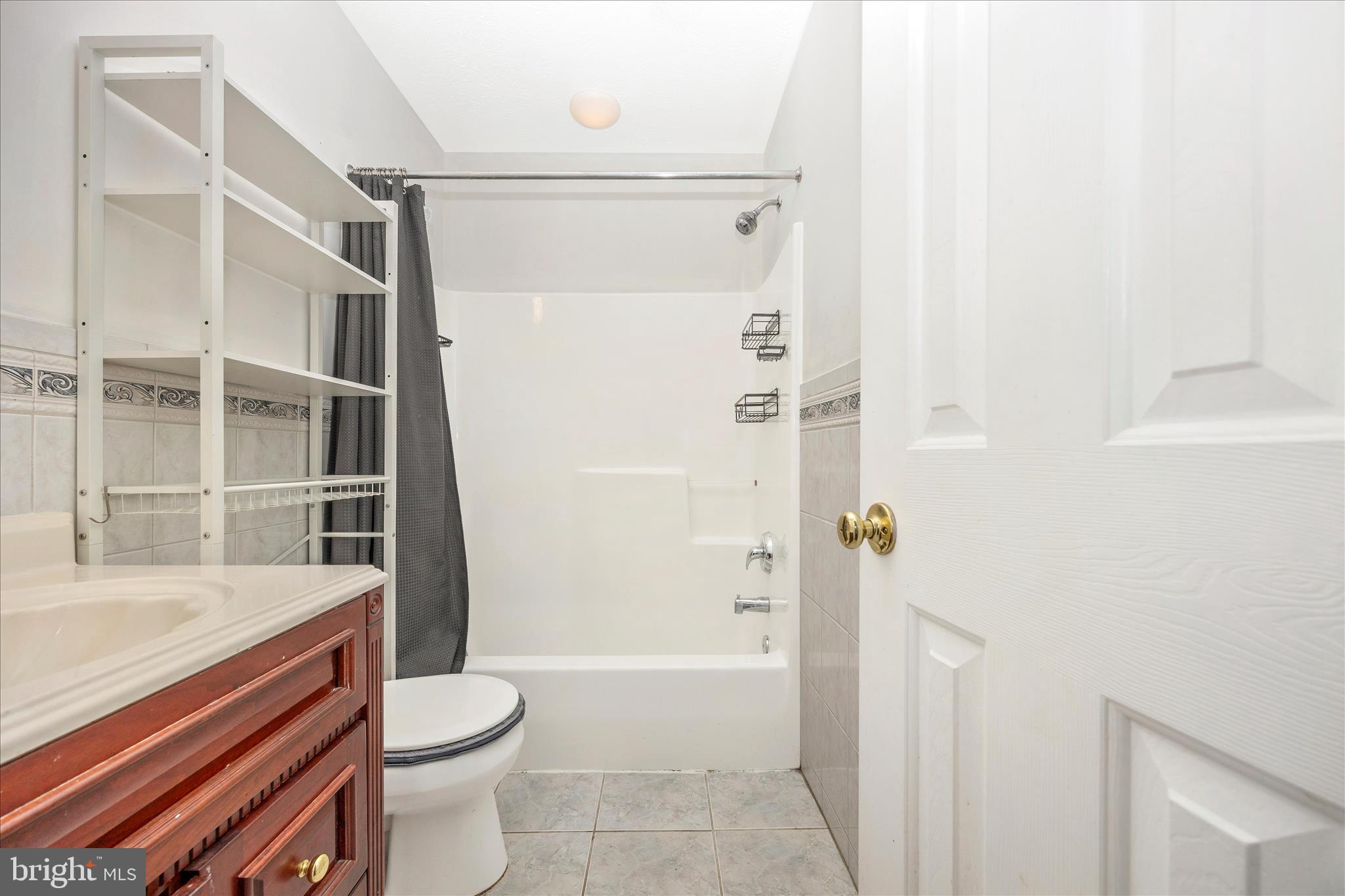 BENJAMINS CLAIM - Residential