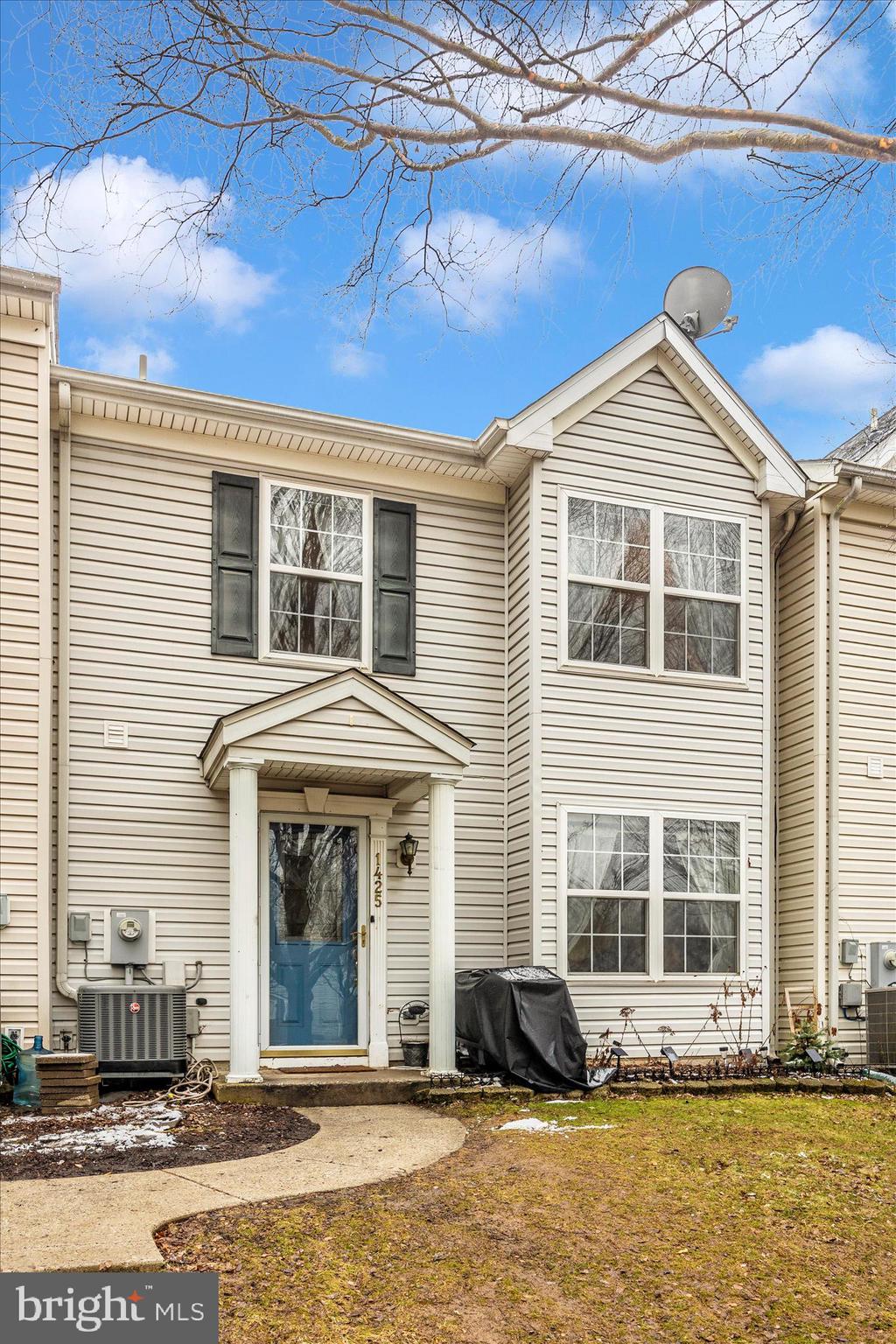 BENJAMINS CLAIM - Residential