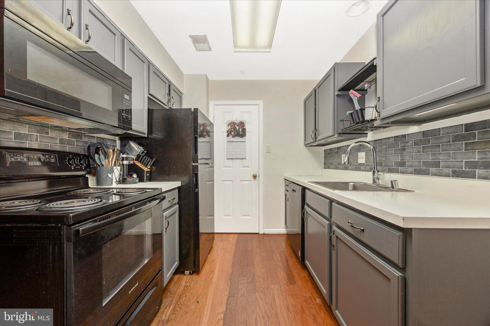 BENJAMINS CLAIM - Residential