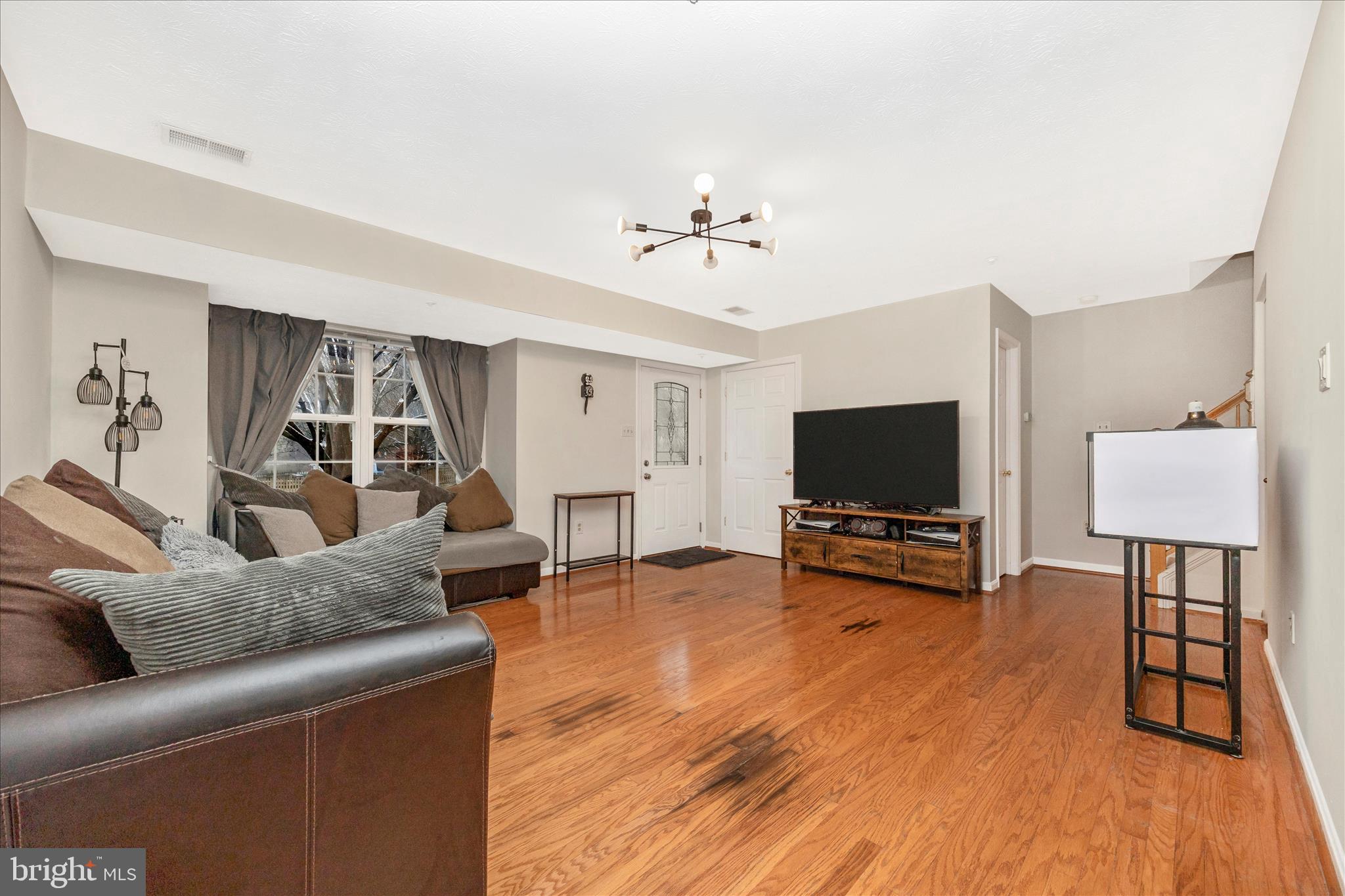 BENJAMINS CLAIM - Residential