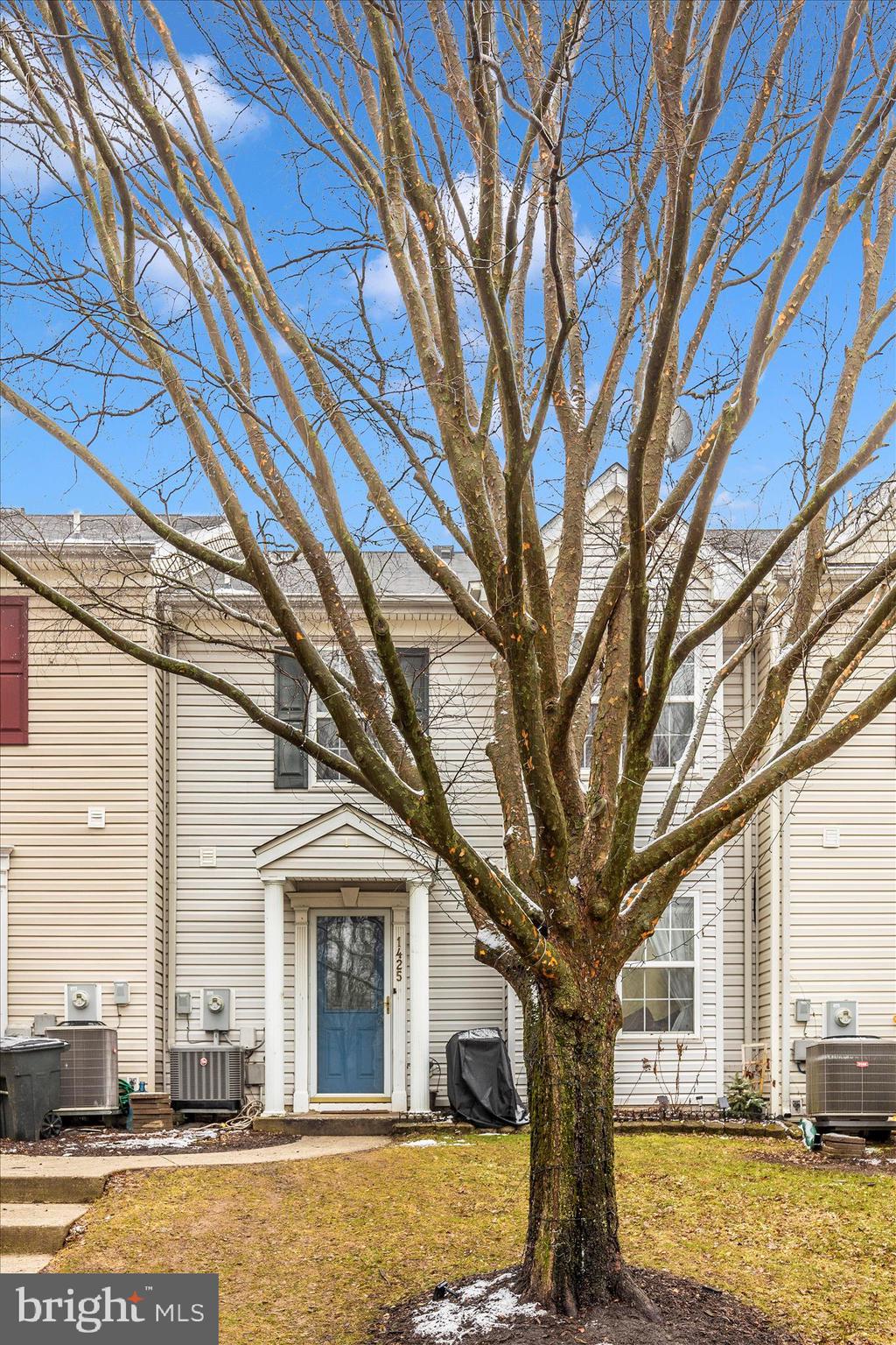 BENJAMINS CLAIM - Residential