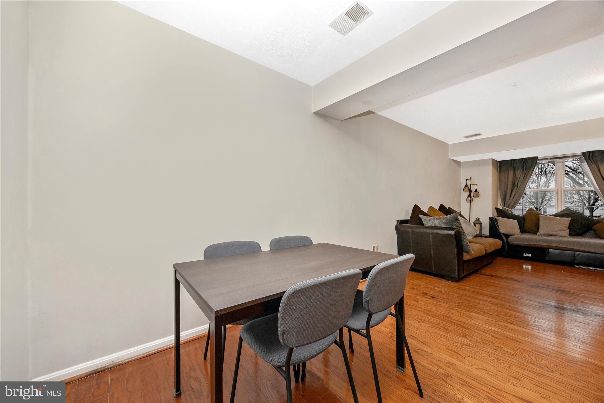 BENJAMINS CLAIM - Residential