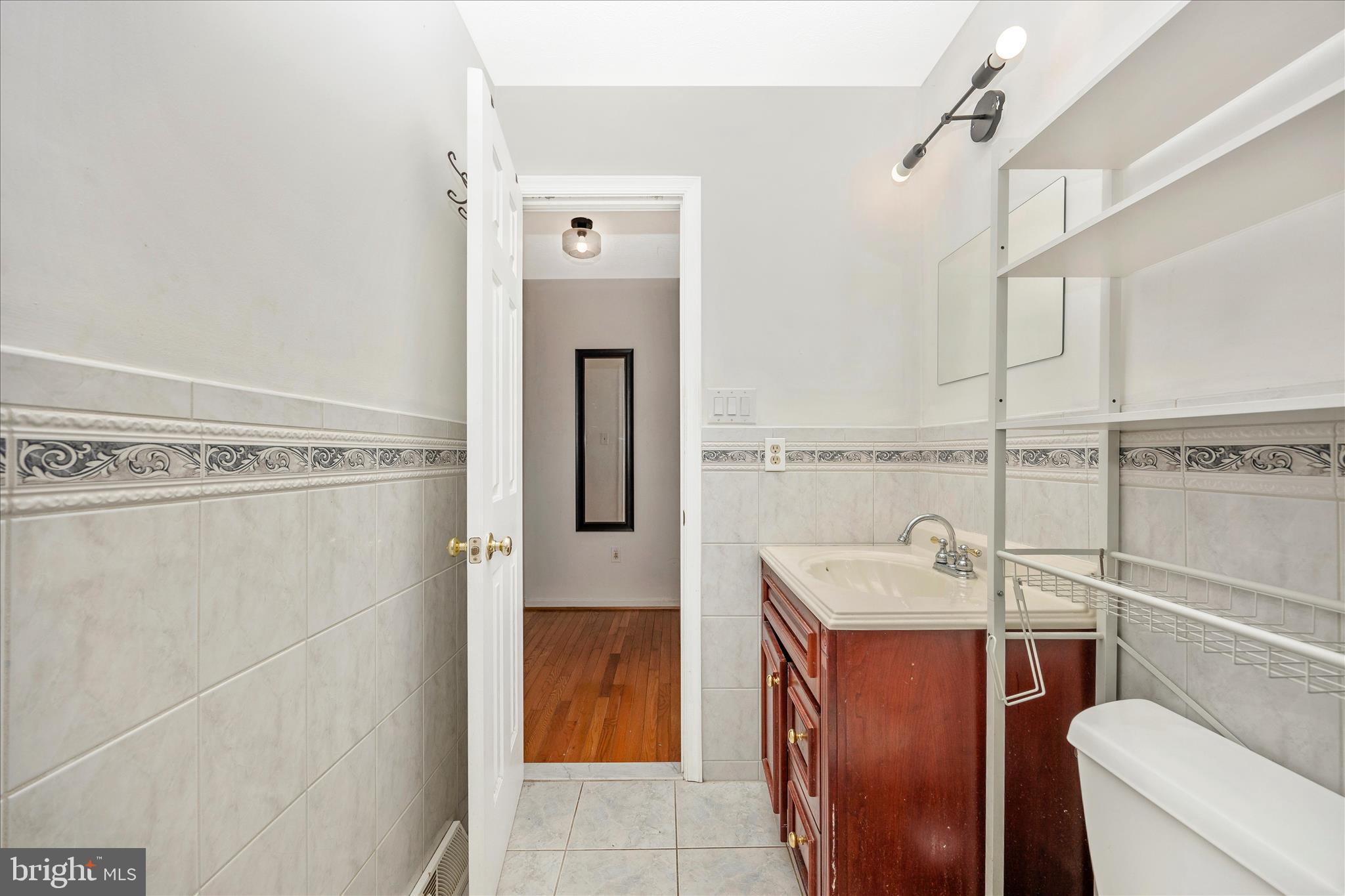 BENJAMINS CLAIM - Residential