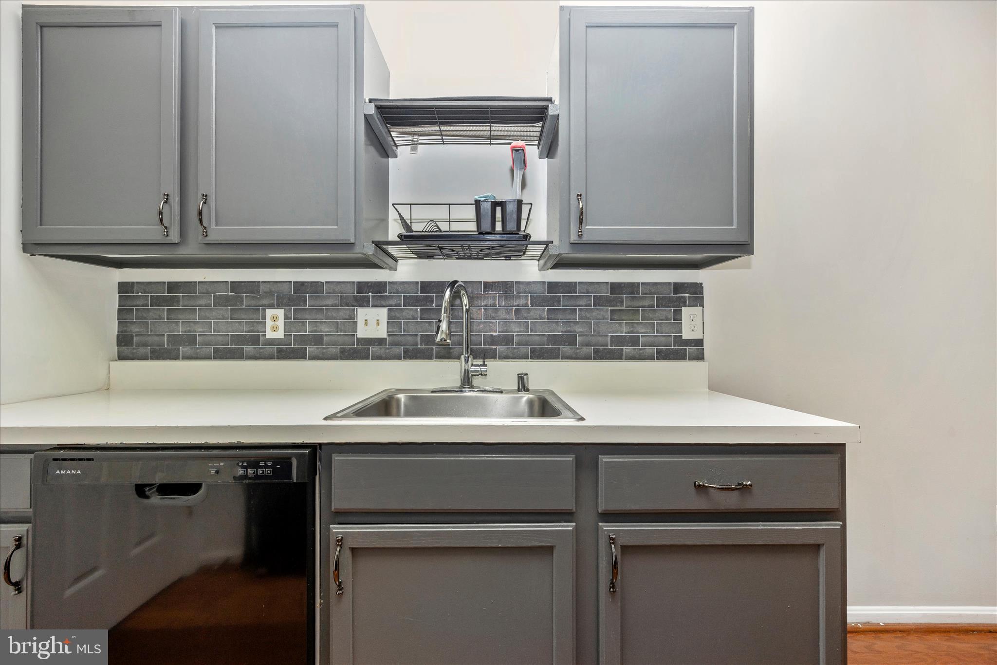 BENJAMINS CLAIM - Residential