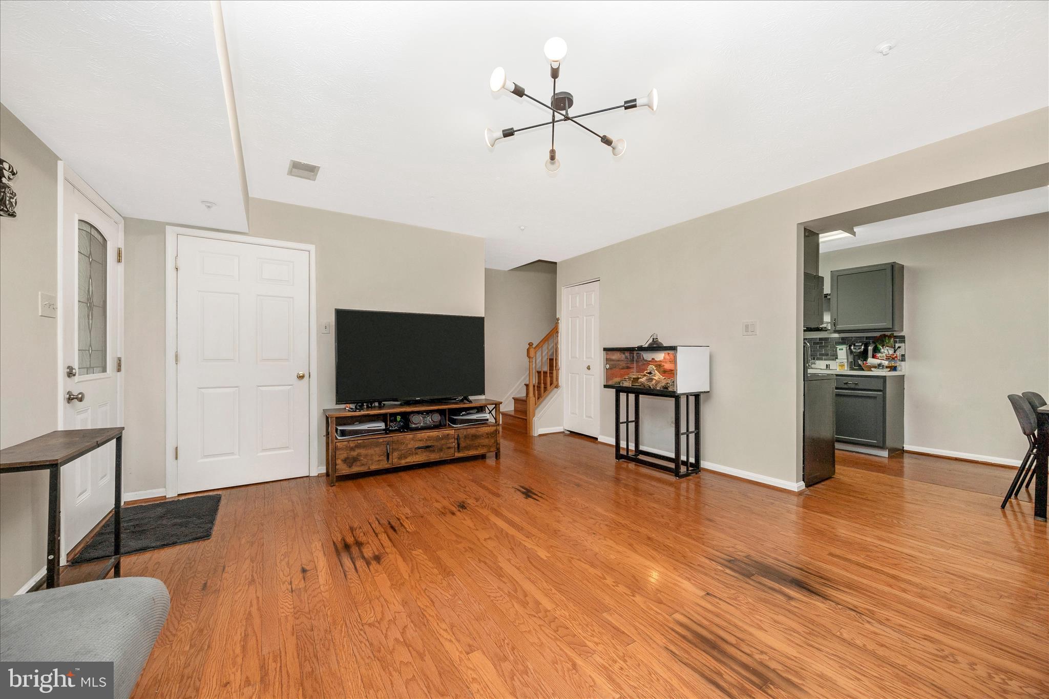 BENJAMINS CLAIM - Residential