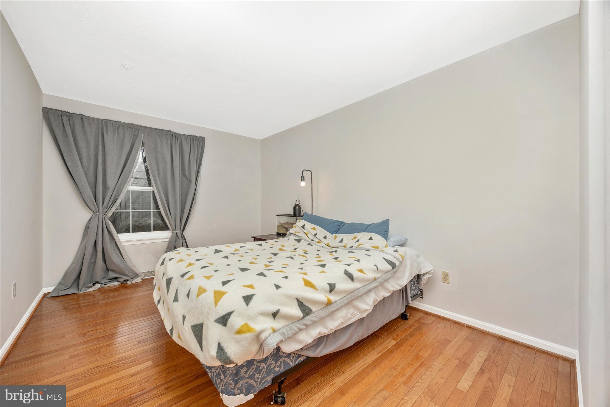 BENJAMINS CLAIM - Residential