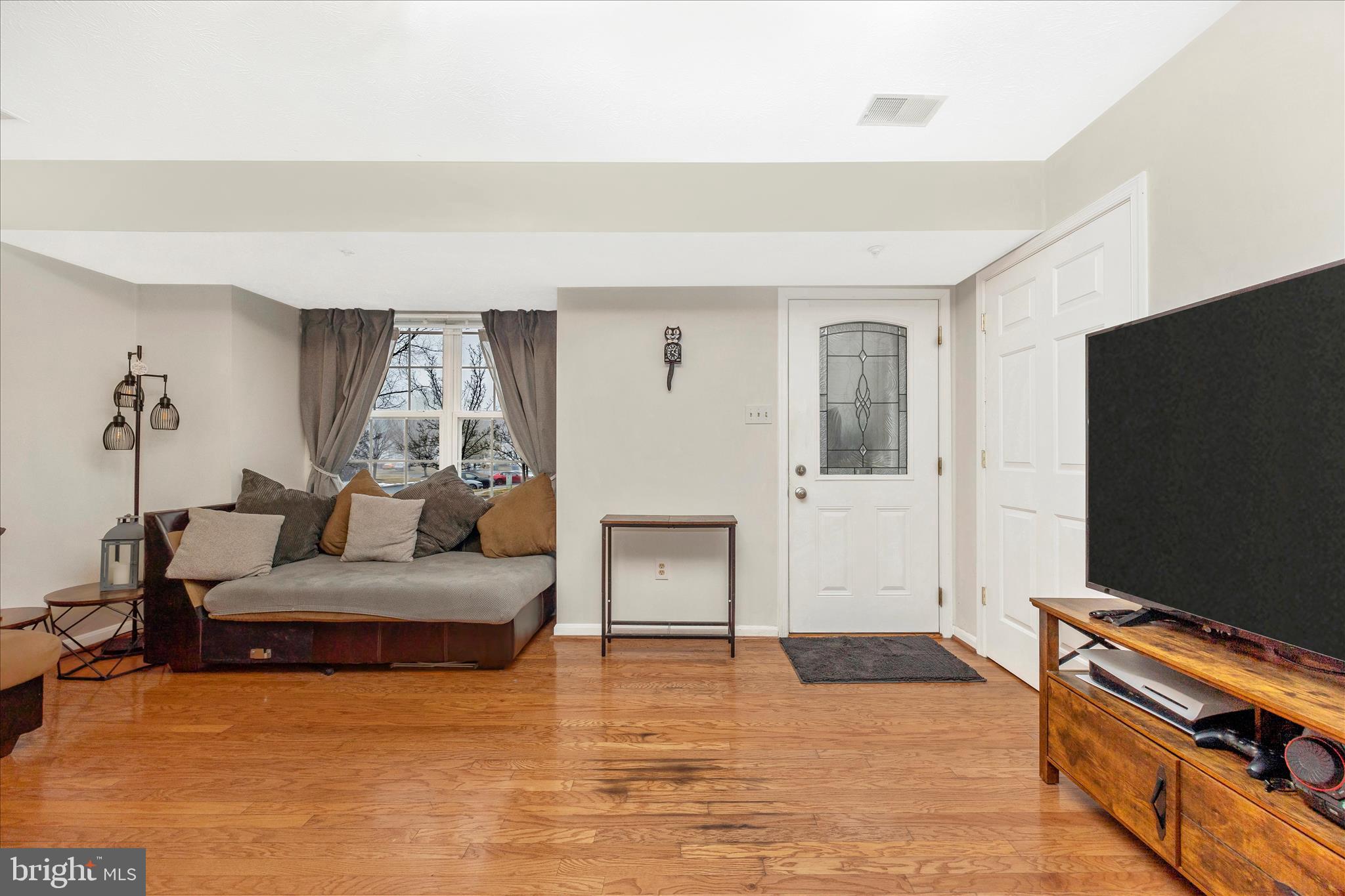 BENJAMINS CLAIM - Residential