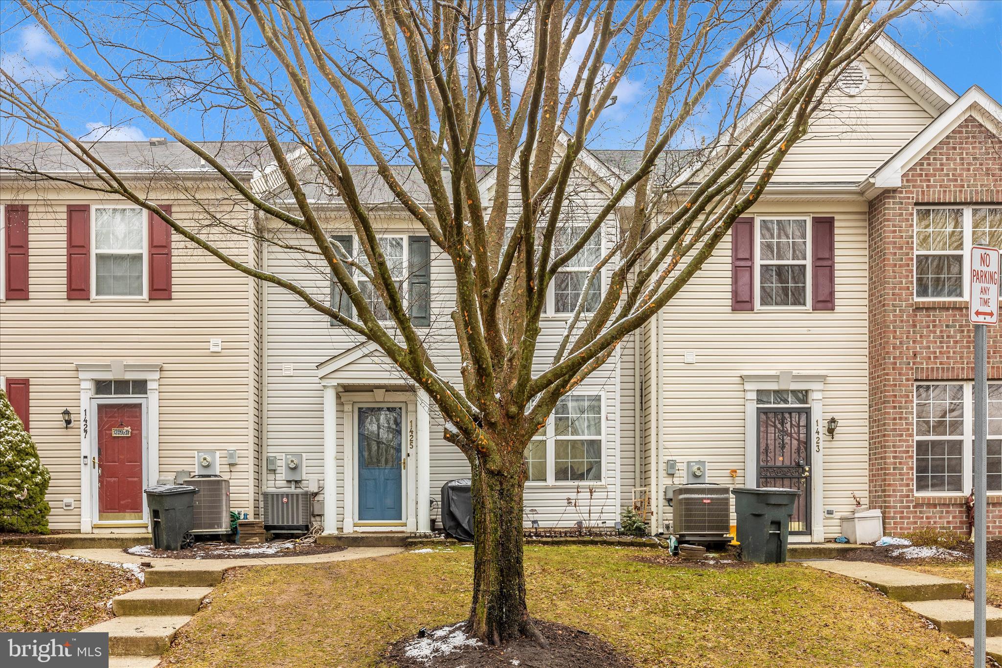 BENJAMINS CLAIM - Residential