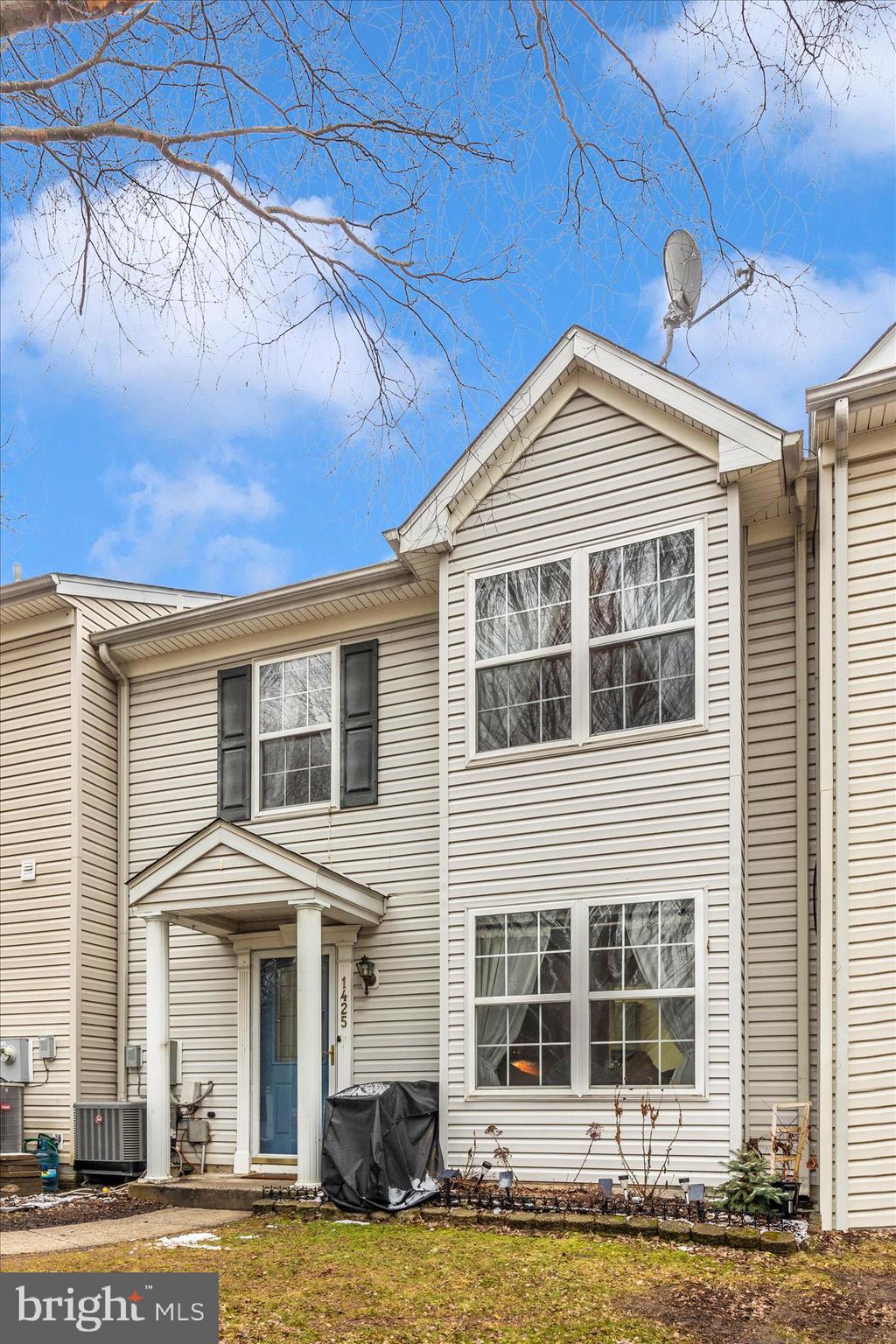 BENJAMINS CLAIM - Residential