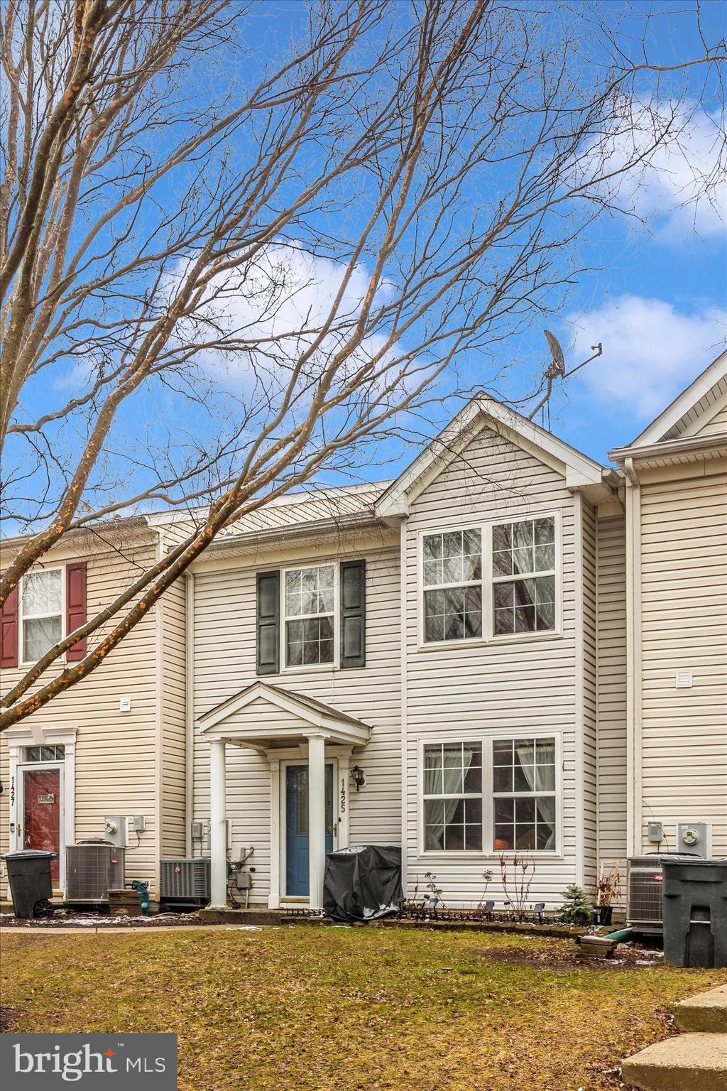 BENJAMINS CLAIM - Residential