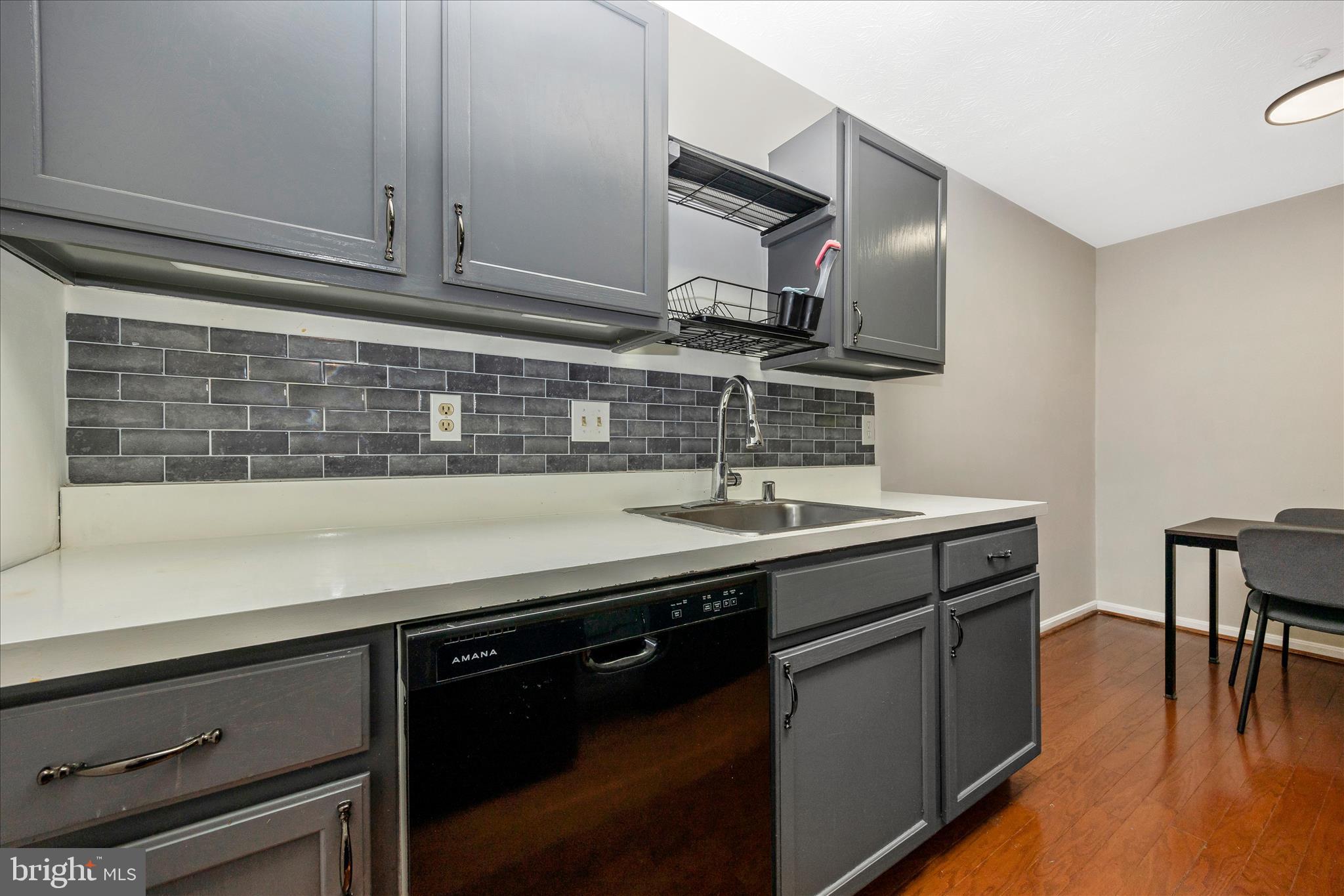 BENJAMINS CLAIM - Residential