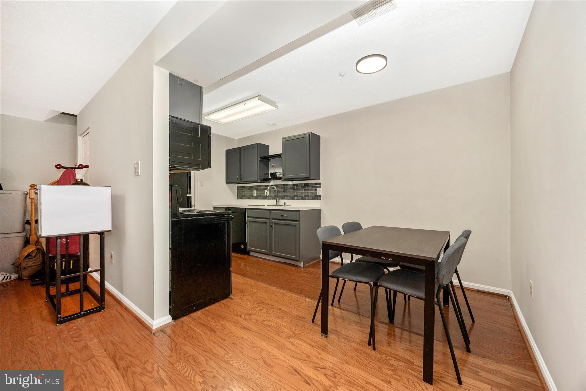 BENJAMINS CLAIM - Residential