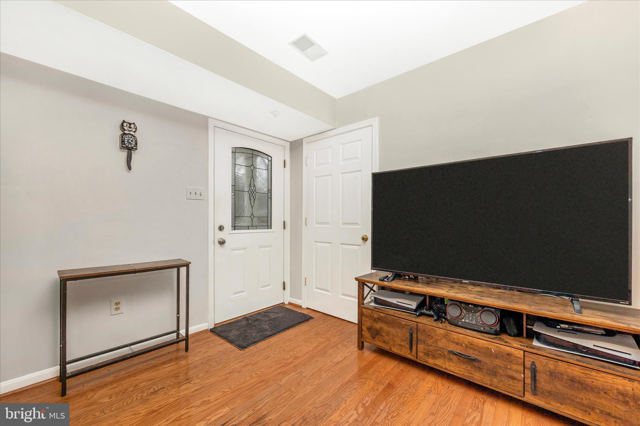 BENJAMINS CLAIM - Residential