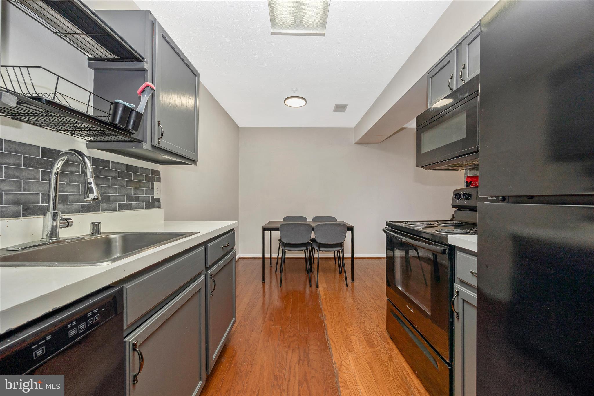 BENJAMINS CLAIM - Residential