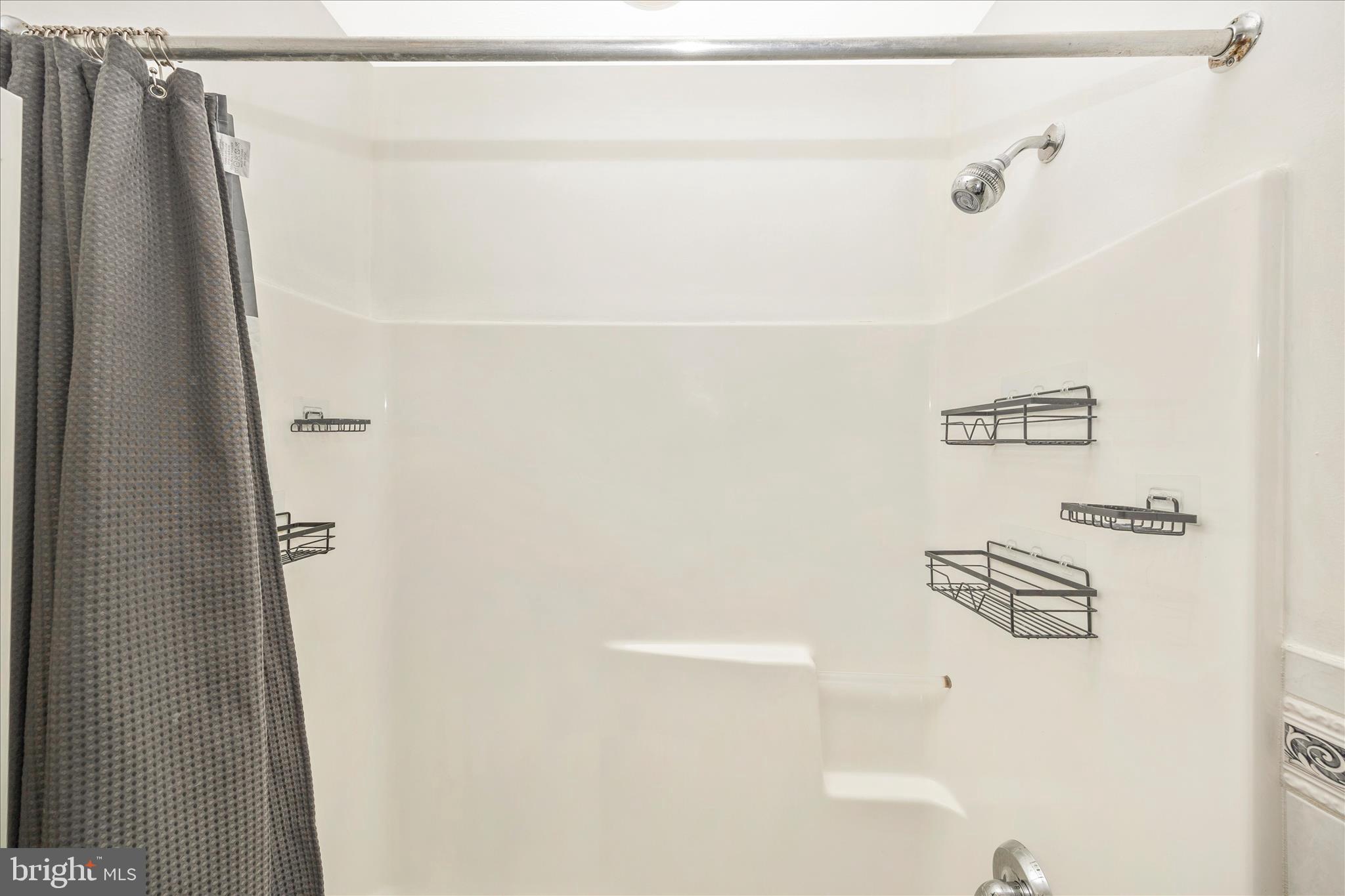 BENJAMINS CLAIM - Residential