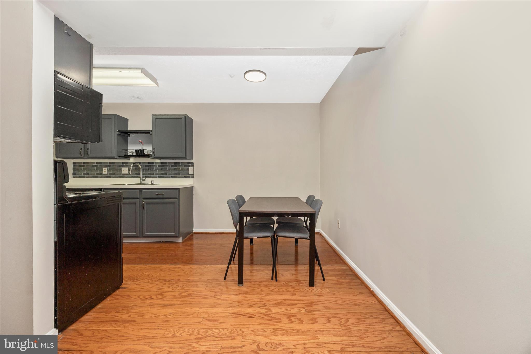 BENJAMINS CLAIM - Residential