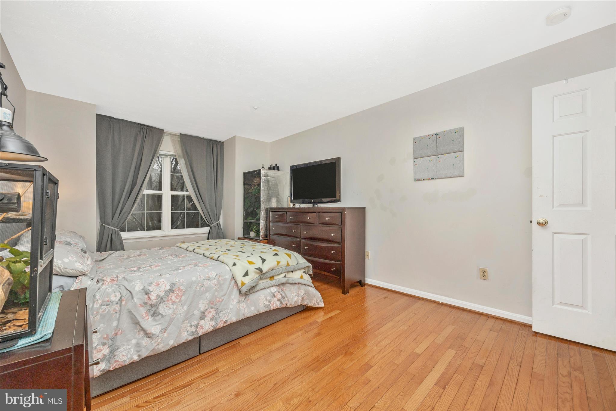 BENJAMINS CLAIM - Residential