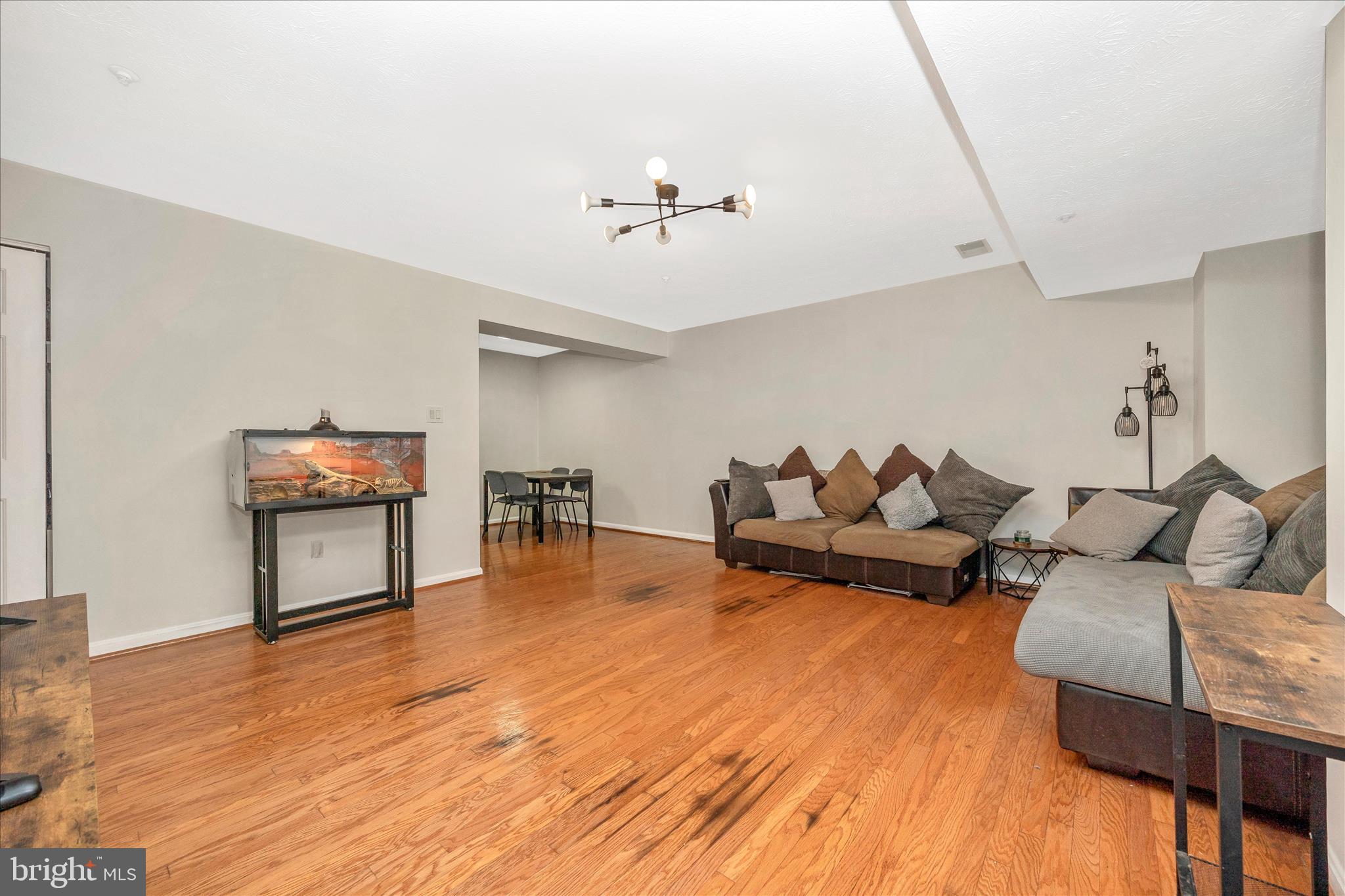 BENJAMINS CLAIM - Residential