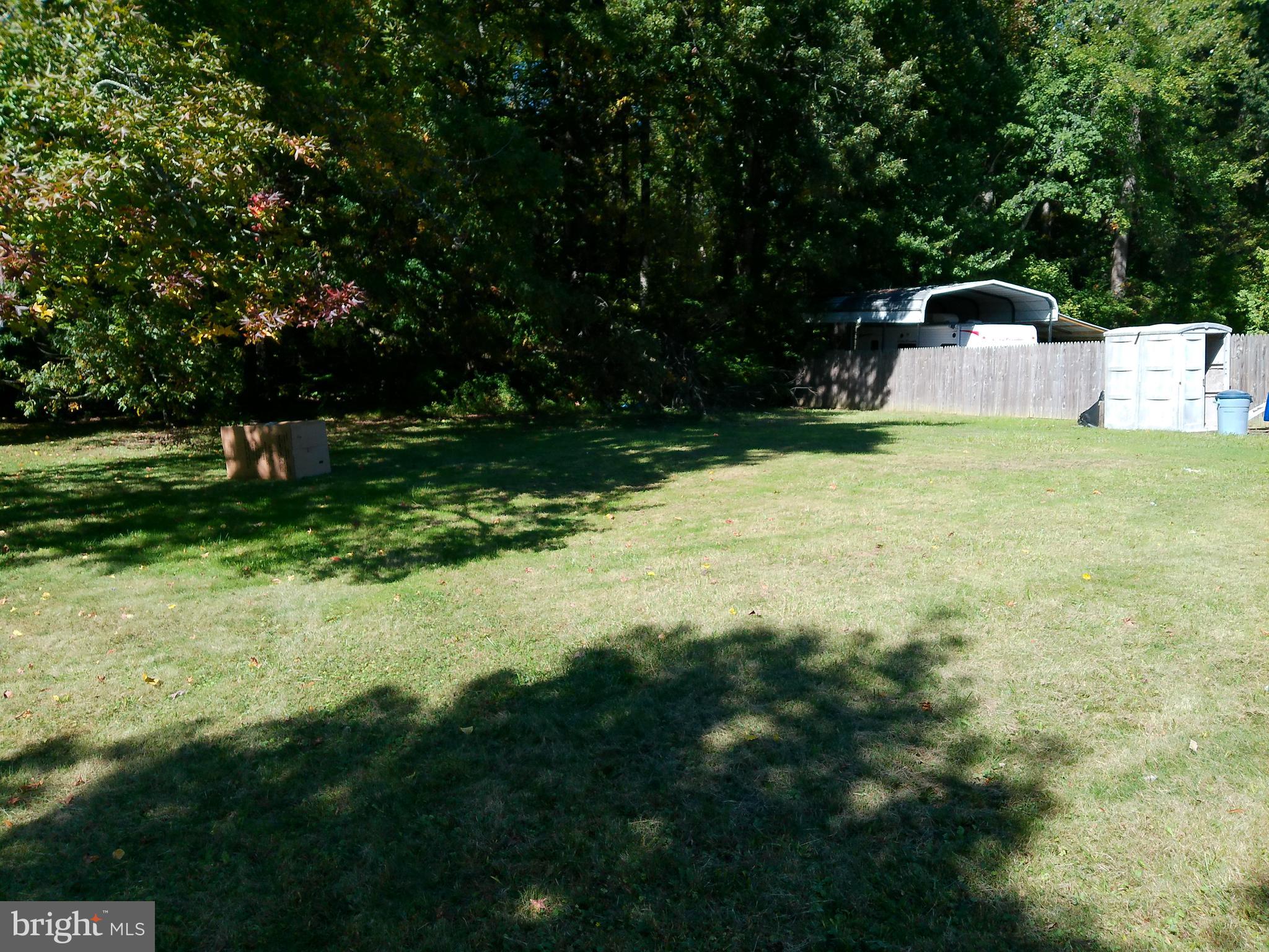 CHESAPEAKE ACRES - Residential