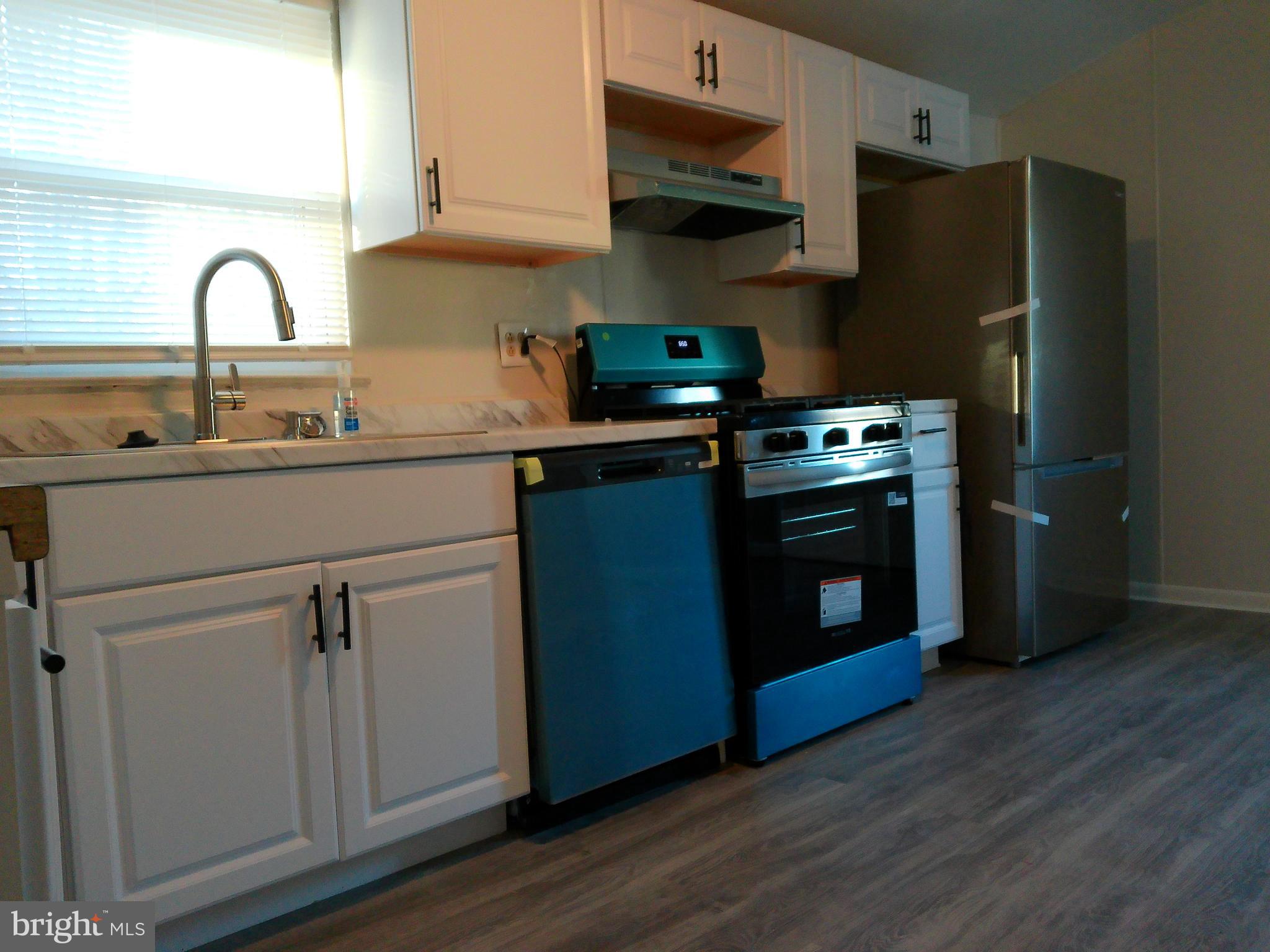 CHESAPEAKE ACRES - Residential