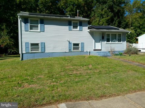 444 CHESTNUT STREET ABERDEEN MD 21001