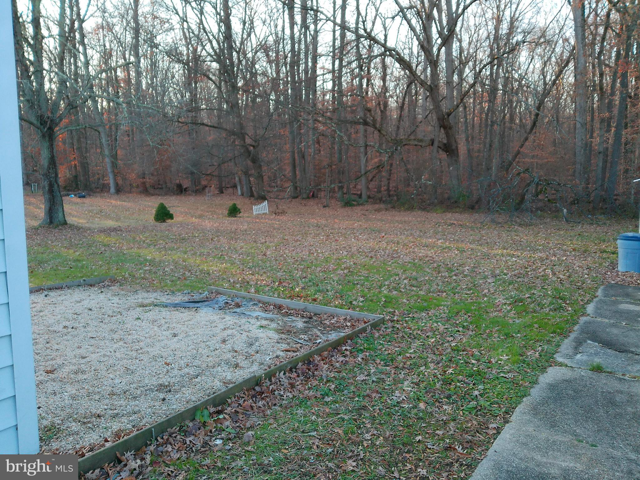 CHESAPEAKE ACRES - Residential